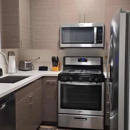 1Bdr In The Heart Of Marina Del Rey Apartment Los Angeles Exterior photo