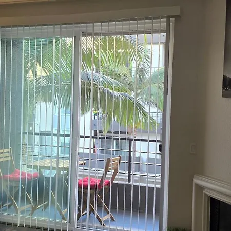 1Bdr In The Heart Of Marina Del Rey Apartment Los Angeles Exterior photo