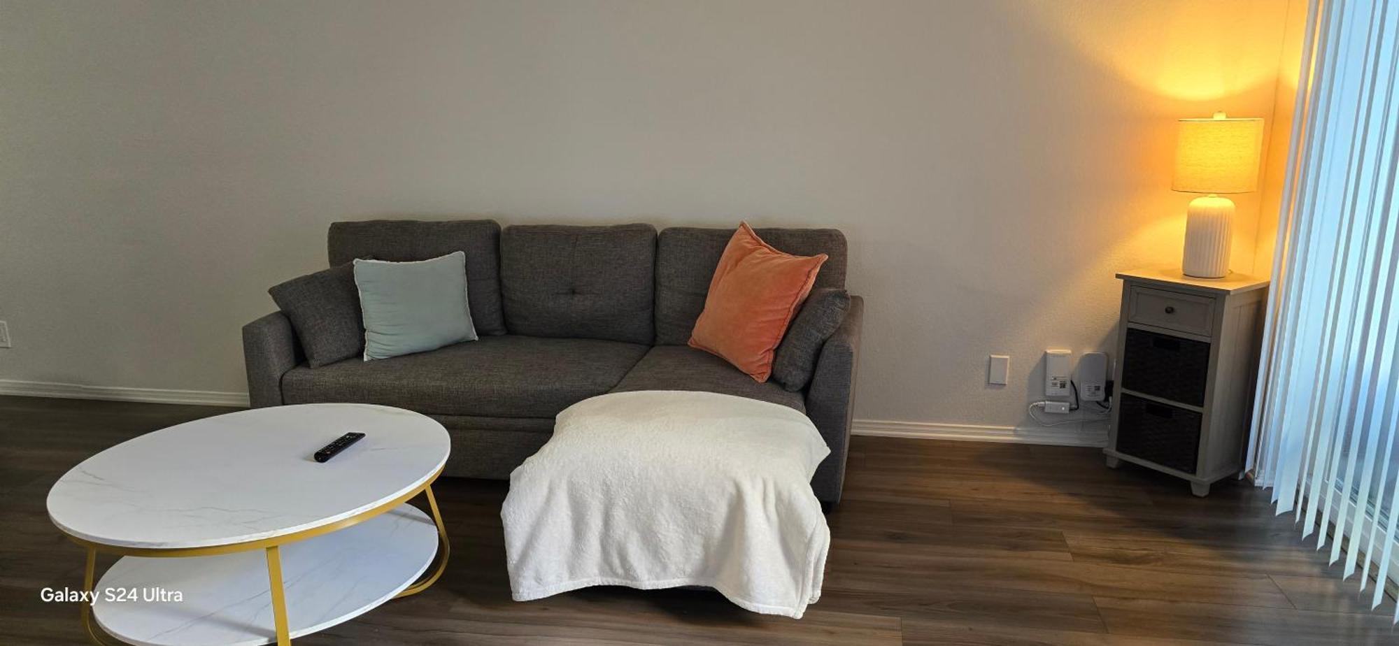 1bdr In The Heart Of Marina Del Rey Apartment Los Angeles