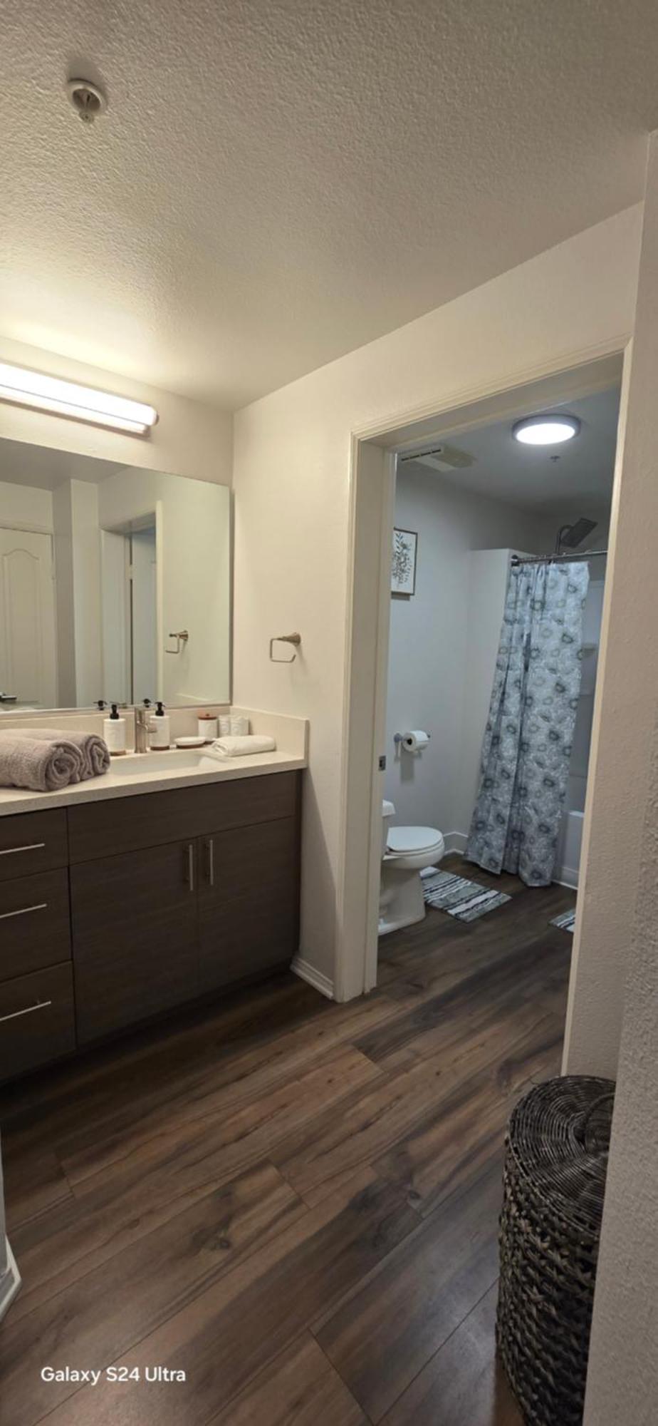 Apartment 1bdr In The Heart Of Marina Del Rey *