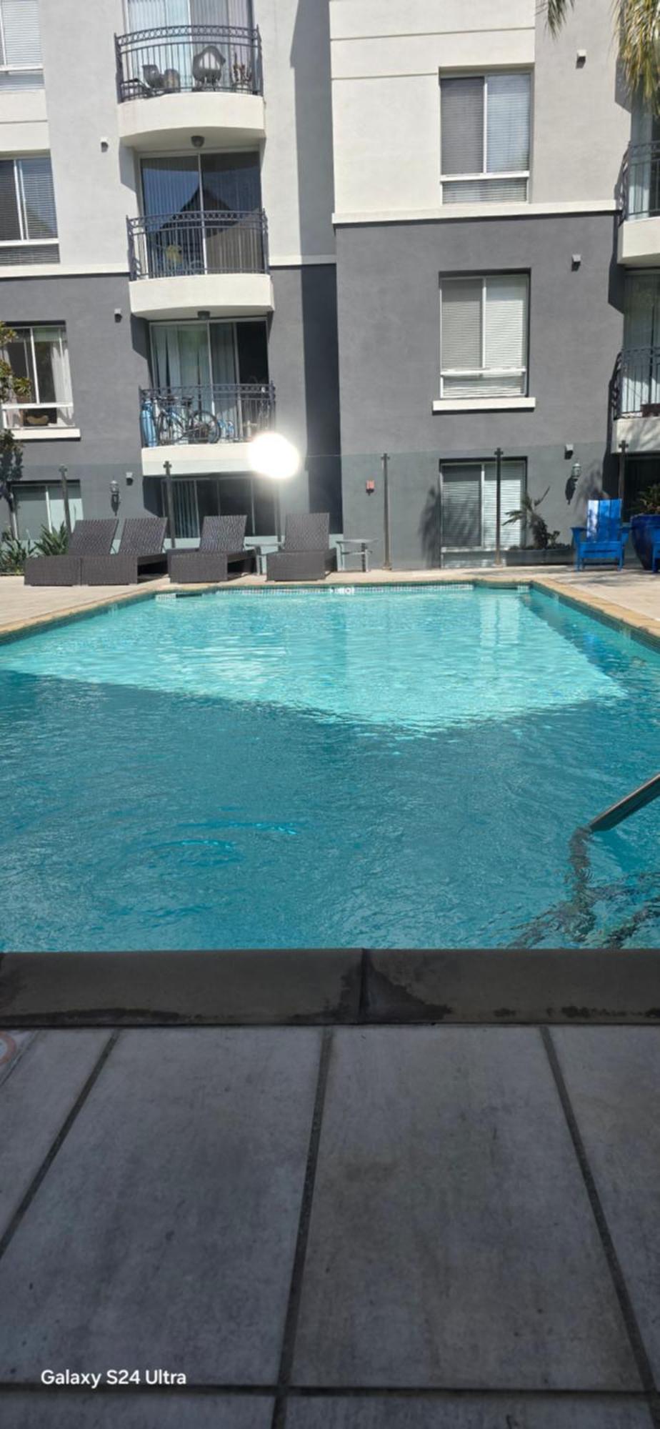 1bdr In The Heart Of Marina Del Rey *