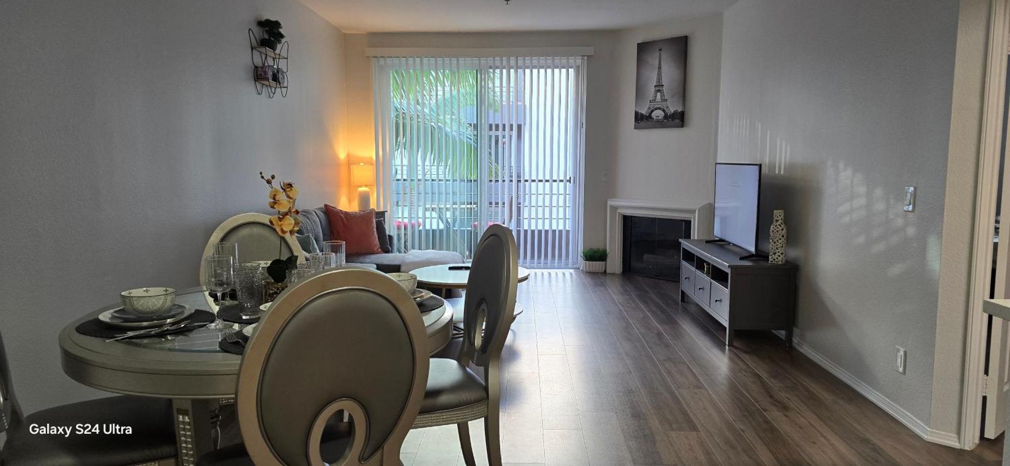 1bdr In The Heart Of Marina Del Rey Los Angeles